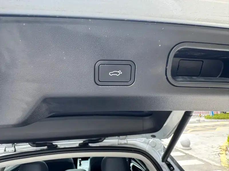 Geely Boyue L 2024 1.5TD DCT Premium Edition — миниатюра 10