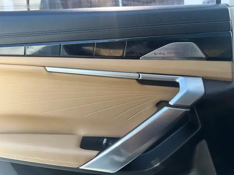 Geely Boyue L 2023 1.5TD DCT Premium Edition — миниатюра 7
