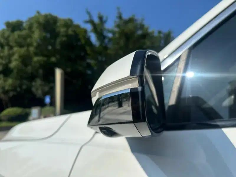 Geely Boyue L 2023 1.5TD DCT Premium Edition — миниатюра 9