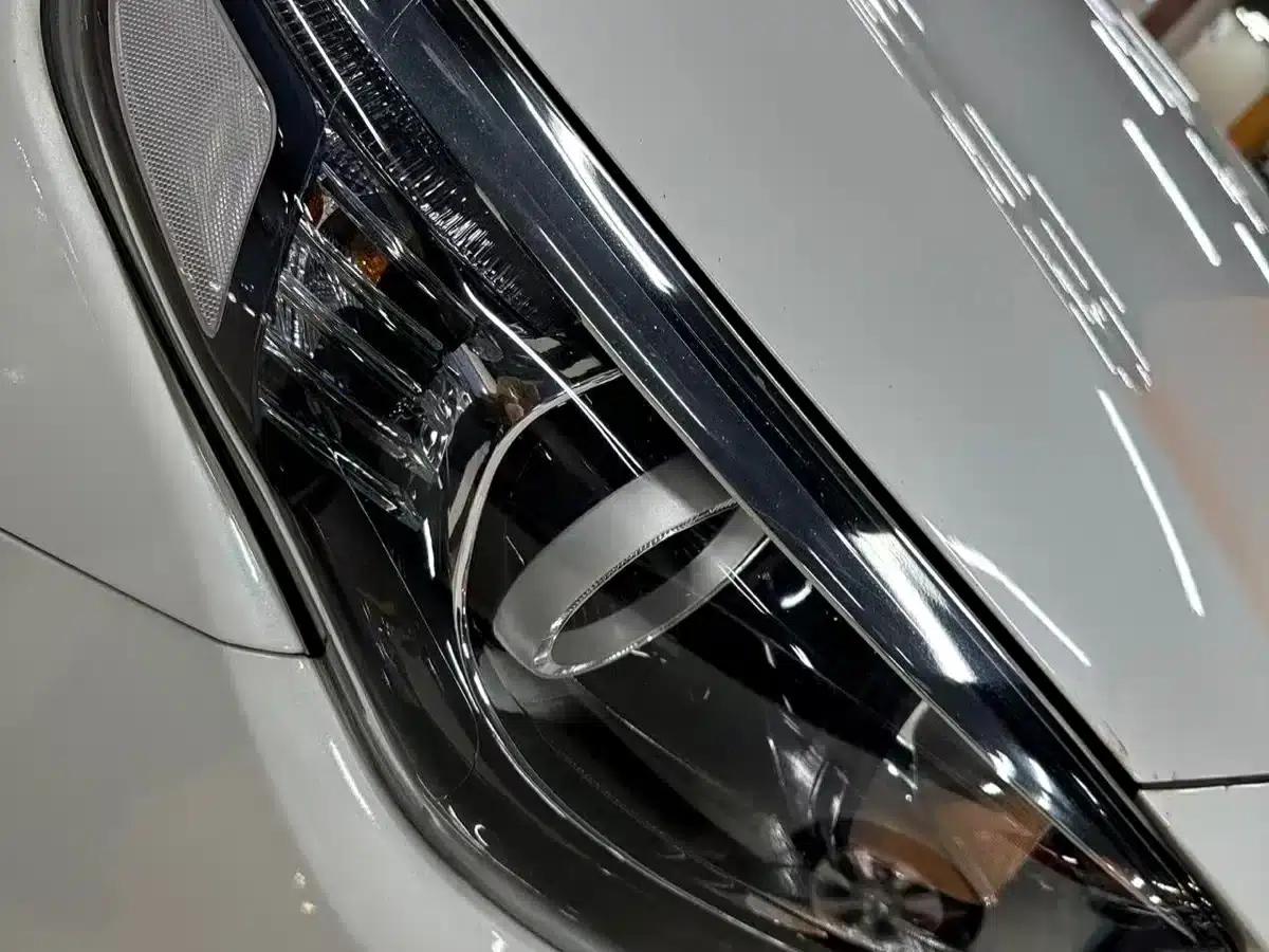 Kia K4 2015 1.8L Automatic GLS Special — миниатюра 12