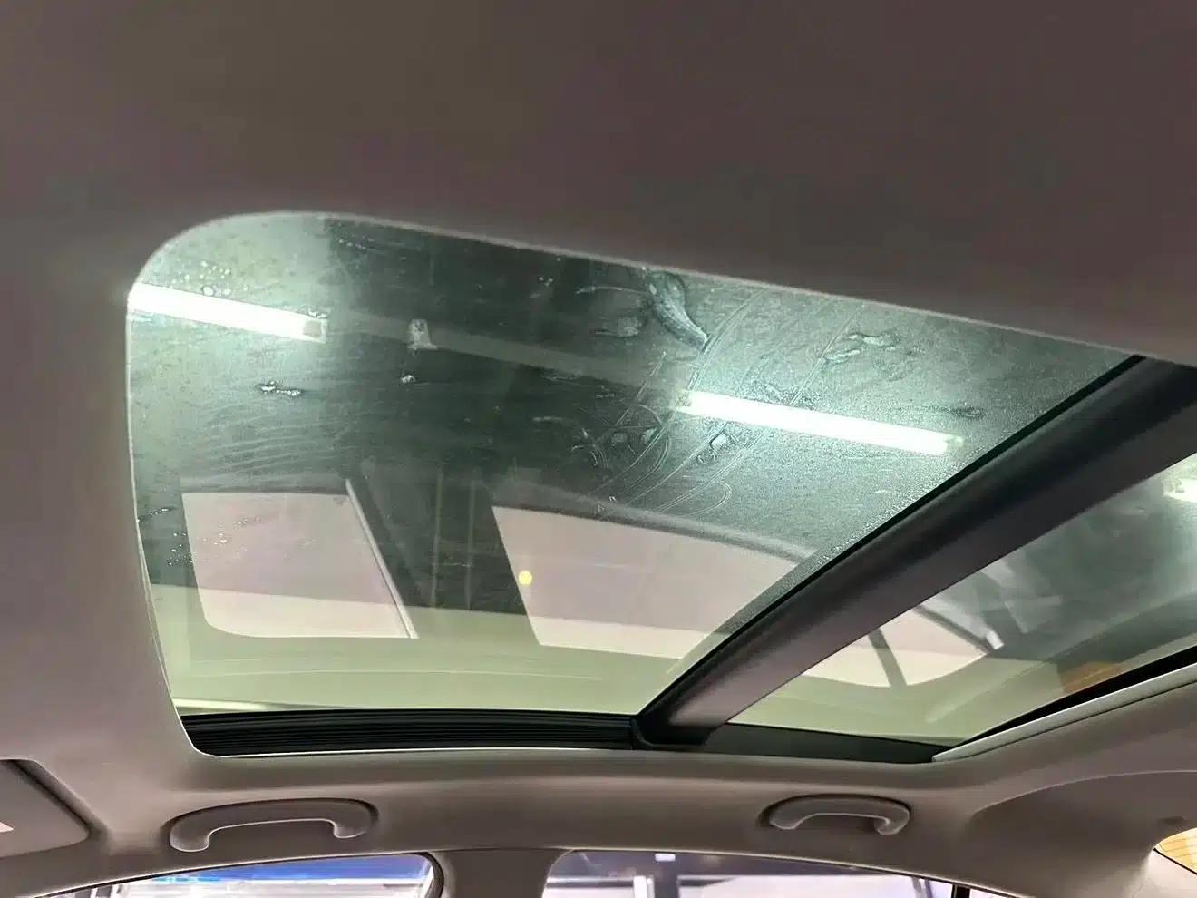 Kia K4 2015 1.8L Automatic GLS Special — миниатюра 15