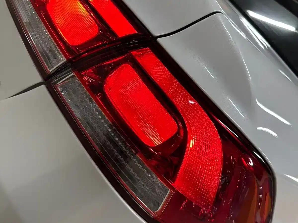 Kia K4 2015 1.8L Automatic GLS Special — миниатюра 16