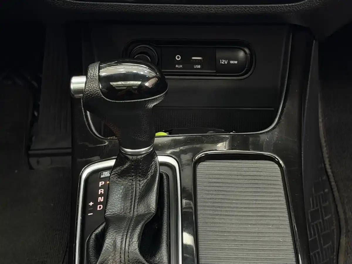 Kia K4 2014 1.8L Automatic GLS — миниатюра 6