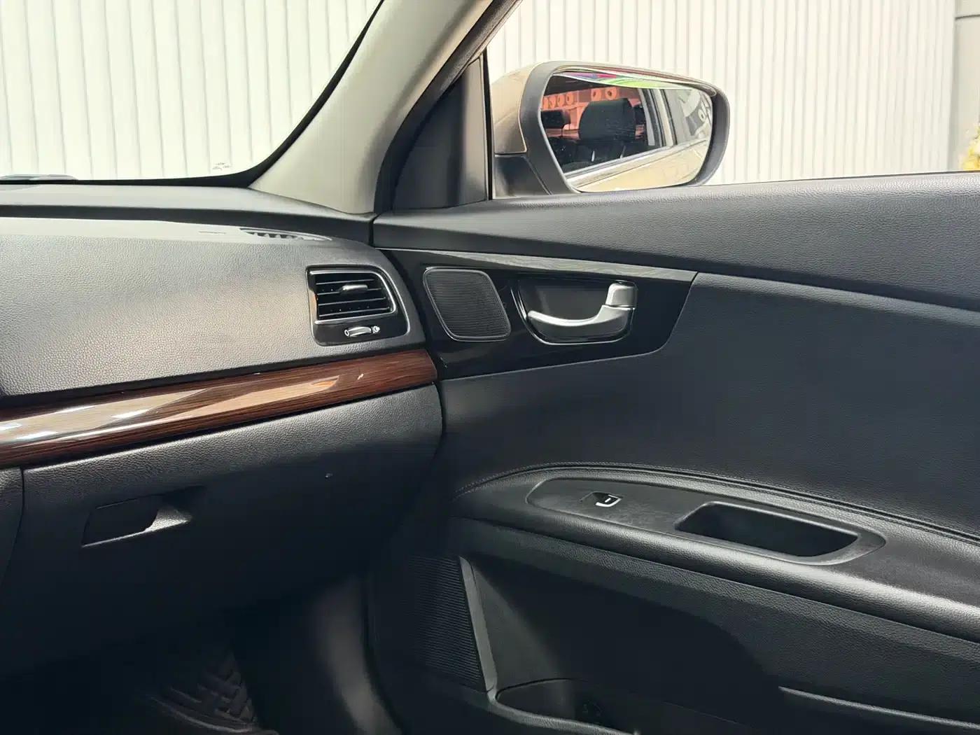 Kia K4 2014 1.8L Automatic GLS — миниатюра 7