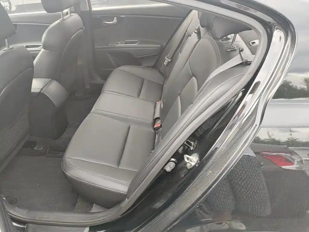 Kia K4 2014 1.8L Automatic GLS — миниатюра 17