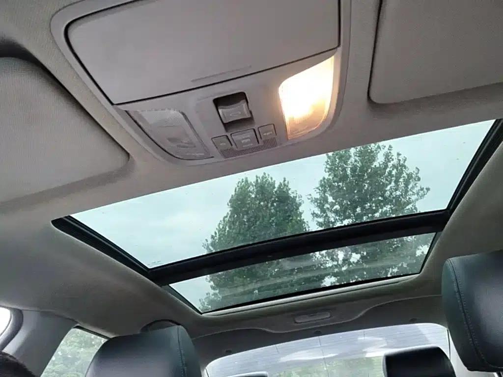 Kia K4 2014 1.8L Automatic GLS — миниатюра 18