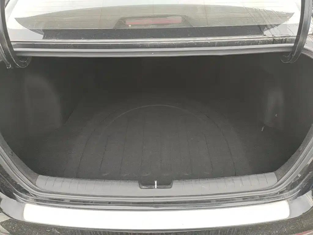 Kia K4 2014 1.8L Automatic GLS — миниатюра 19
