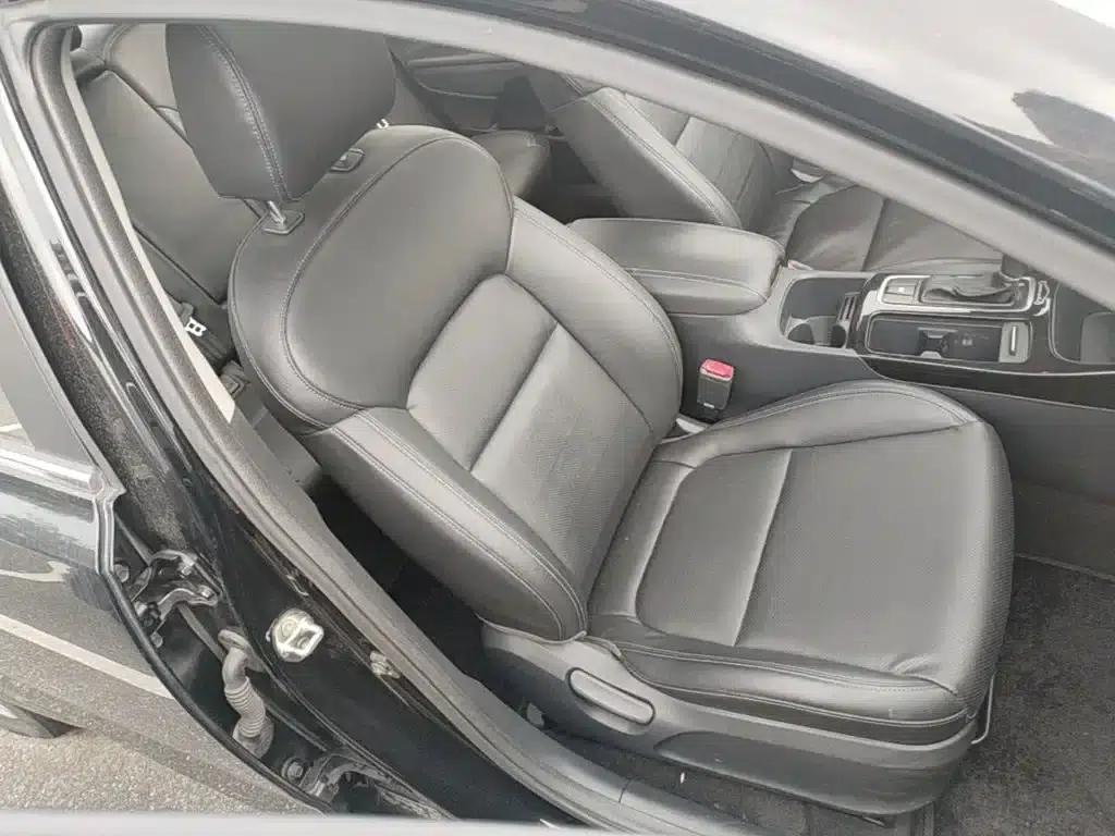 Kia K4 2014 1.8L Automatic GLS — миниатюра 25