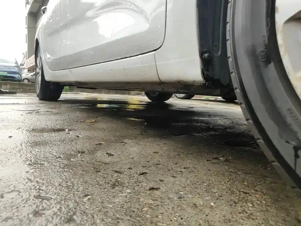 Kia K4 2014 1.8L Automatic DLX — миниатюра 21
