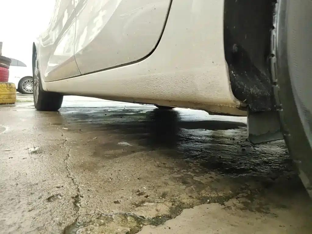 Kia K4 2014 1.8L Automatic DLX — миниатюра 22
