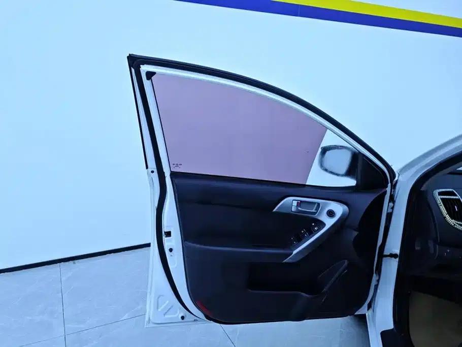 2014 Forte 1.6L MT GL — миниатюра 7