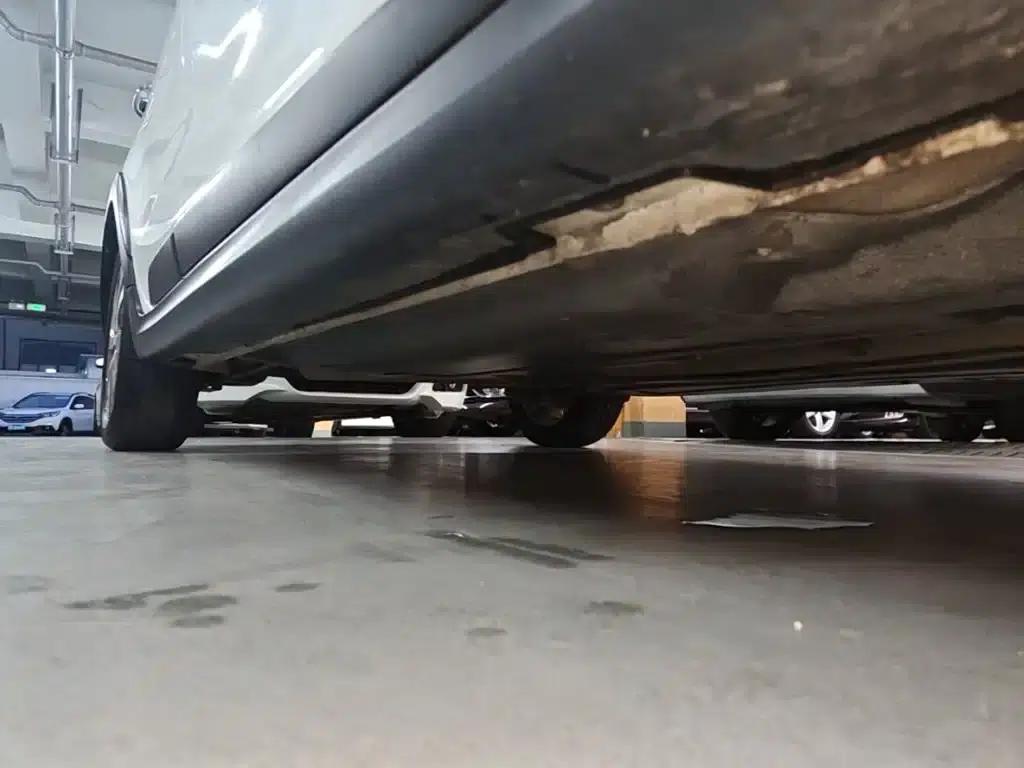 2017 KX CROSS 1.4L AT GLS — миниатюра 21