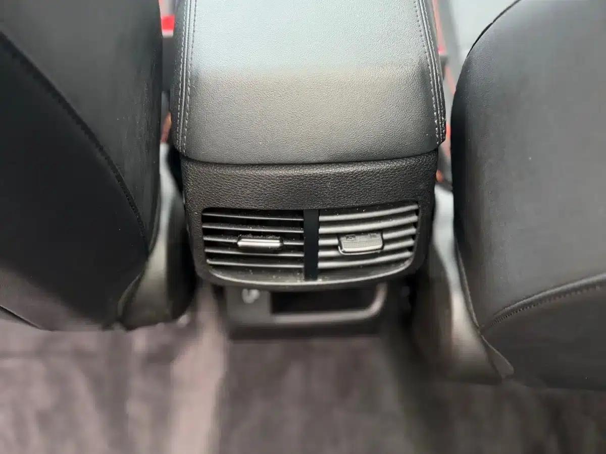 2023 Citroën Cytus 1.5L CVT Luxury Edition — миниатюра 16