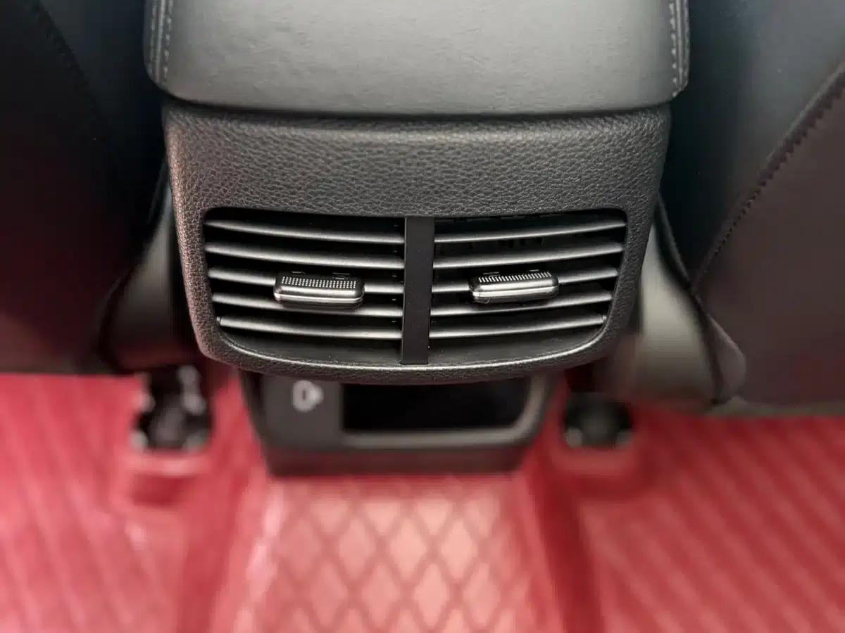 2023 Citroën Cytus 1.5L CVT Luxury Edition — миниатюра 16