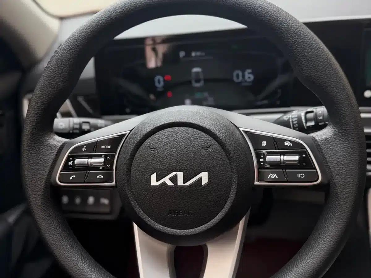2023 Citroën Cytus 1.5L CVT Luxury Edition — миниатюра 20