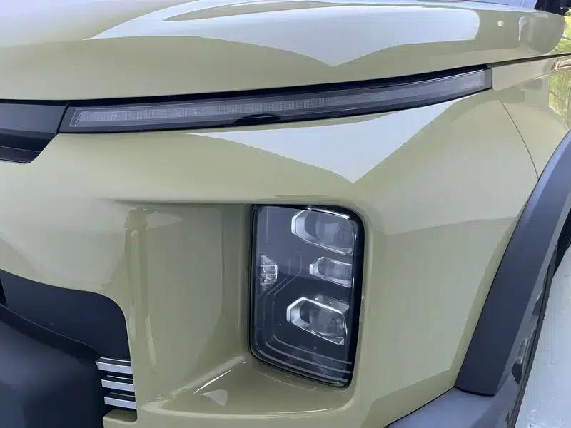 2025 Cowboy 1.5TD Wild Edition — миниатюра 12