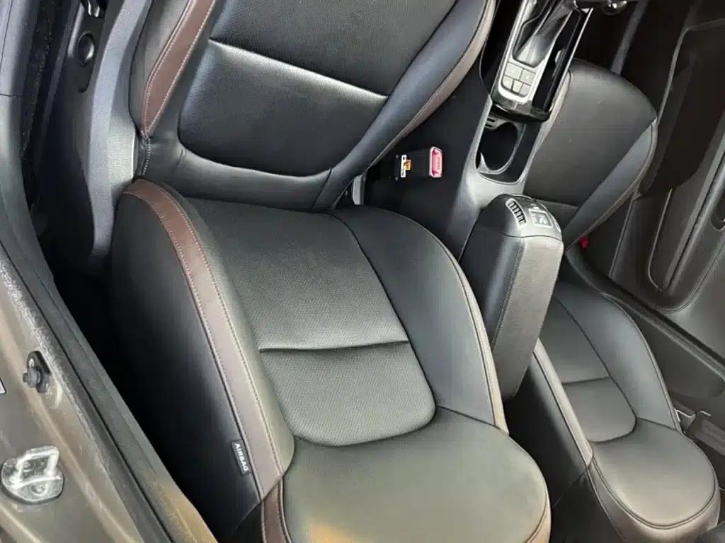 Kia K5 2017 1.8L Automatic DLX — миниатюра 11