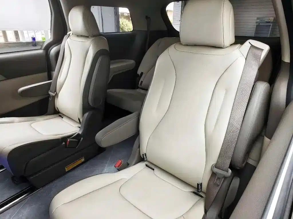 Carnival 2021 2.0T Luxury Edition — миниатюра 6