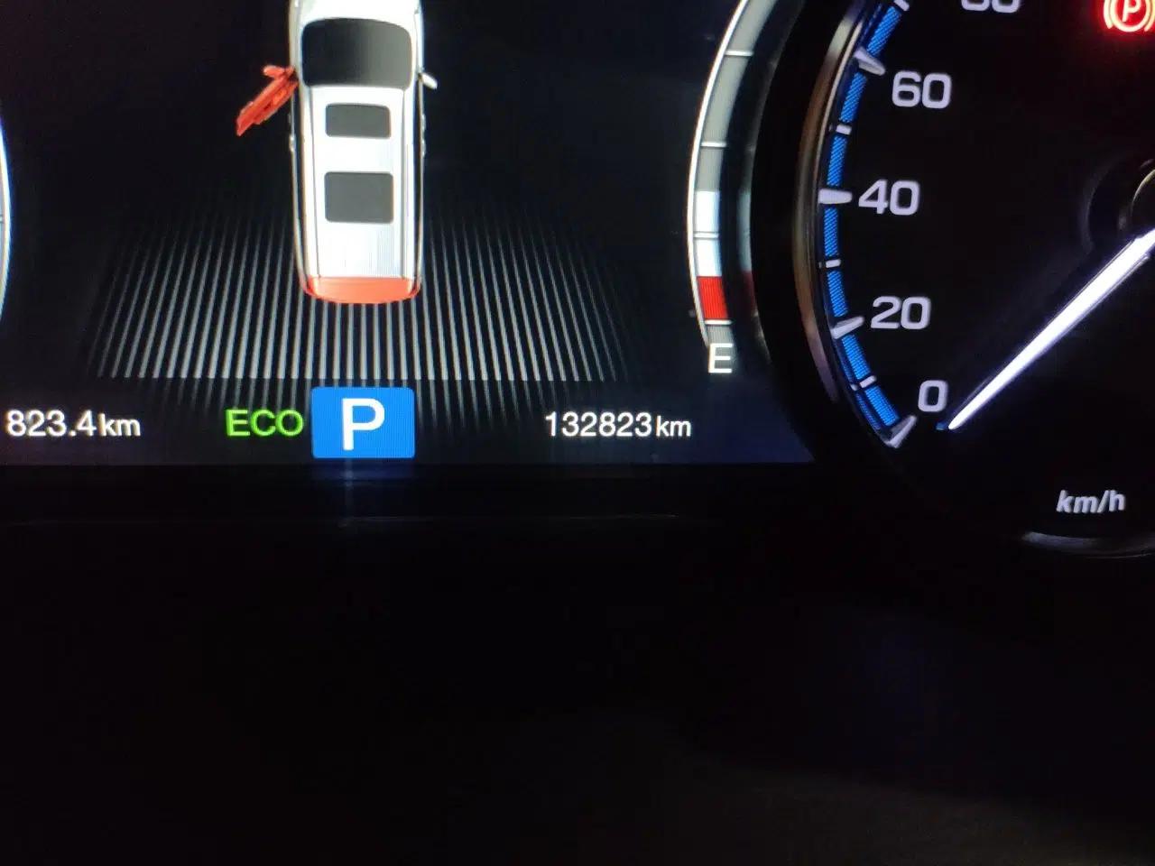 GAC Trumpchi M8 2018 320T Luxury Edition — миниатюра 12