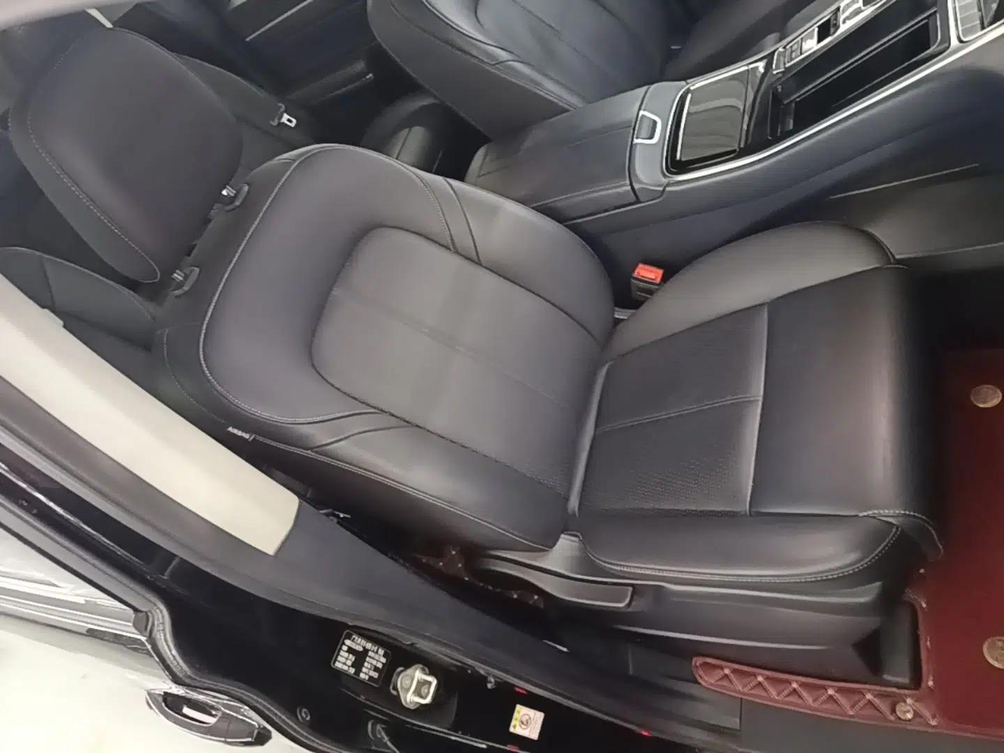 GAC Trumpchi M8 2021 Lingxiu Series 390T Deluxe Edition — миниатюра 24