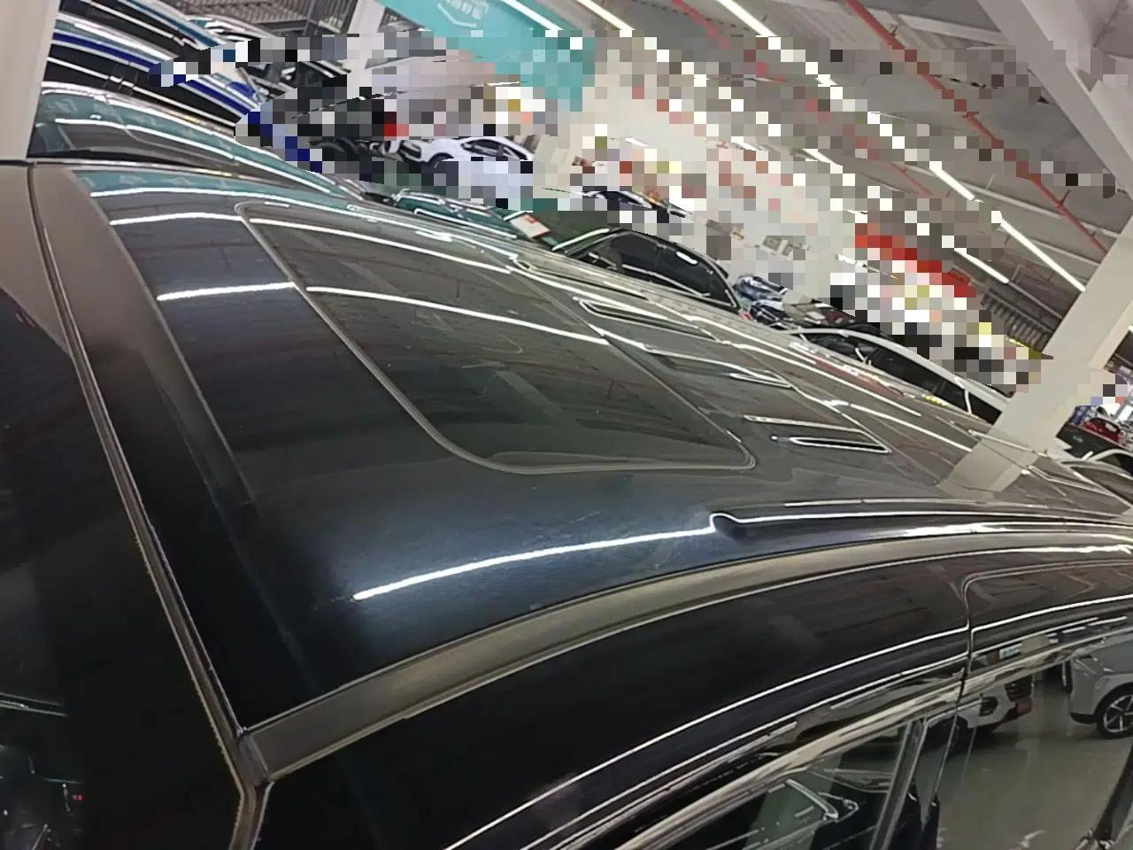 GAC Trumpchi M8 2021 Lingxiu Series 390T Deluxe Edition — миниатюра 7