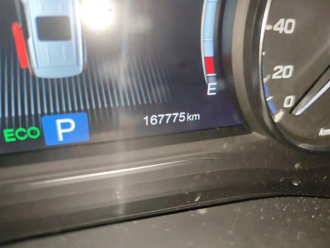 GAC Trumpchi M8 2018 320T Luxury Edition — миниатюра 12