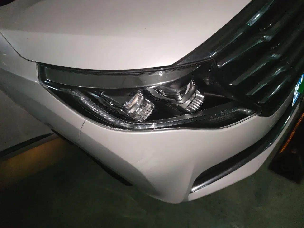 GAC Trumpchi M8 2018 320T Luxury Edition — миниатюра 7