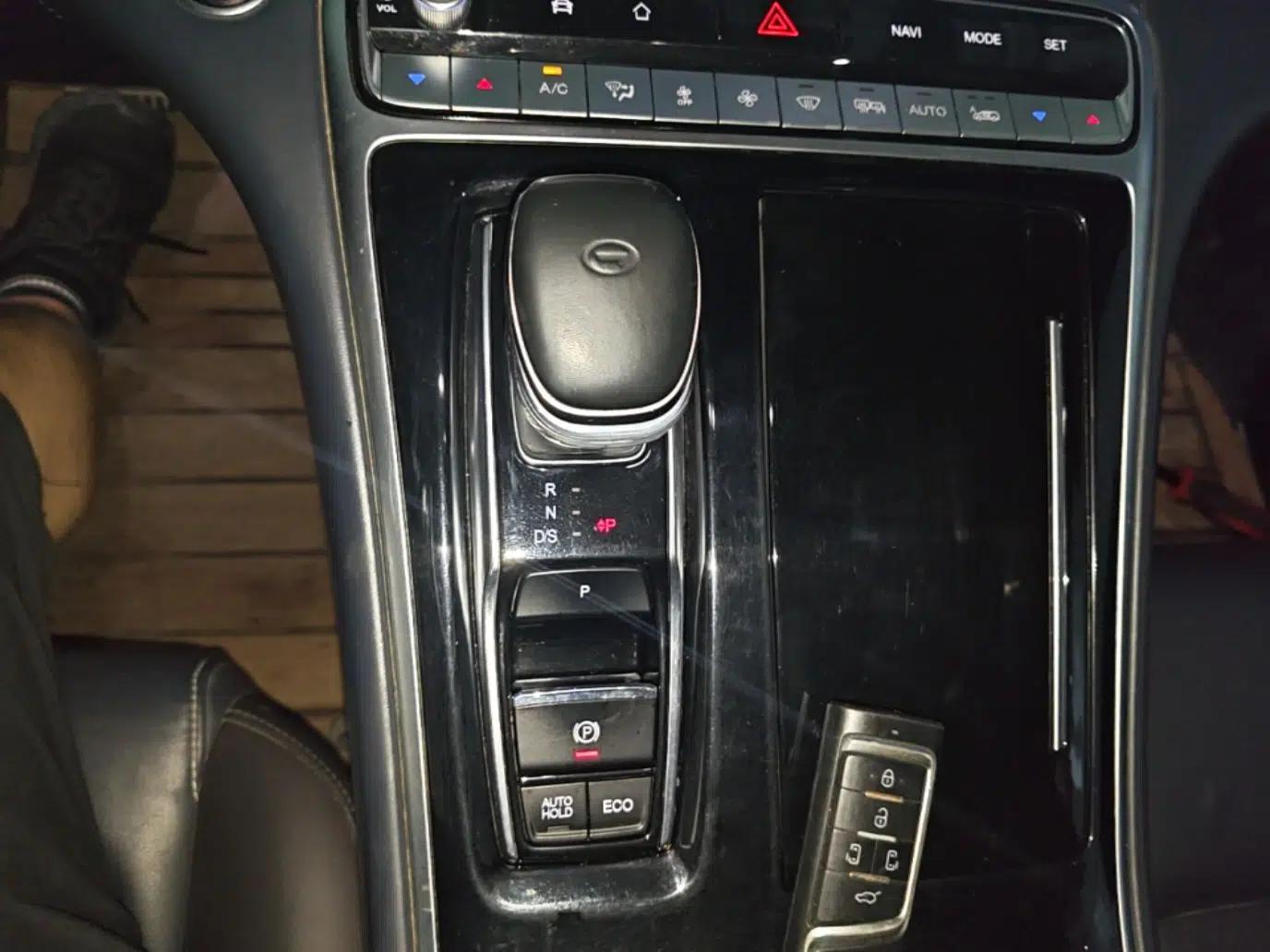 GAC Trumpchi M8 2021 Lingxiu Series 390T Deluxe Edition — миниатюра 16