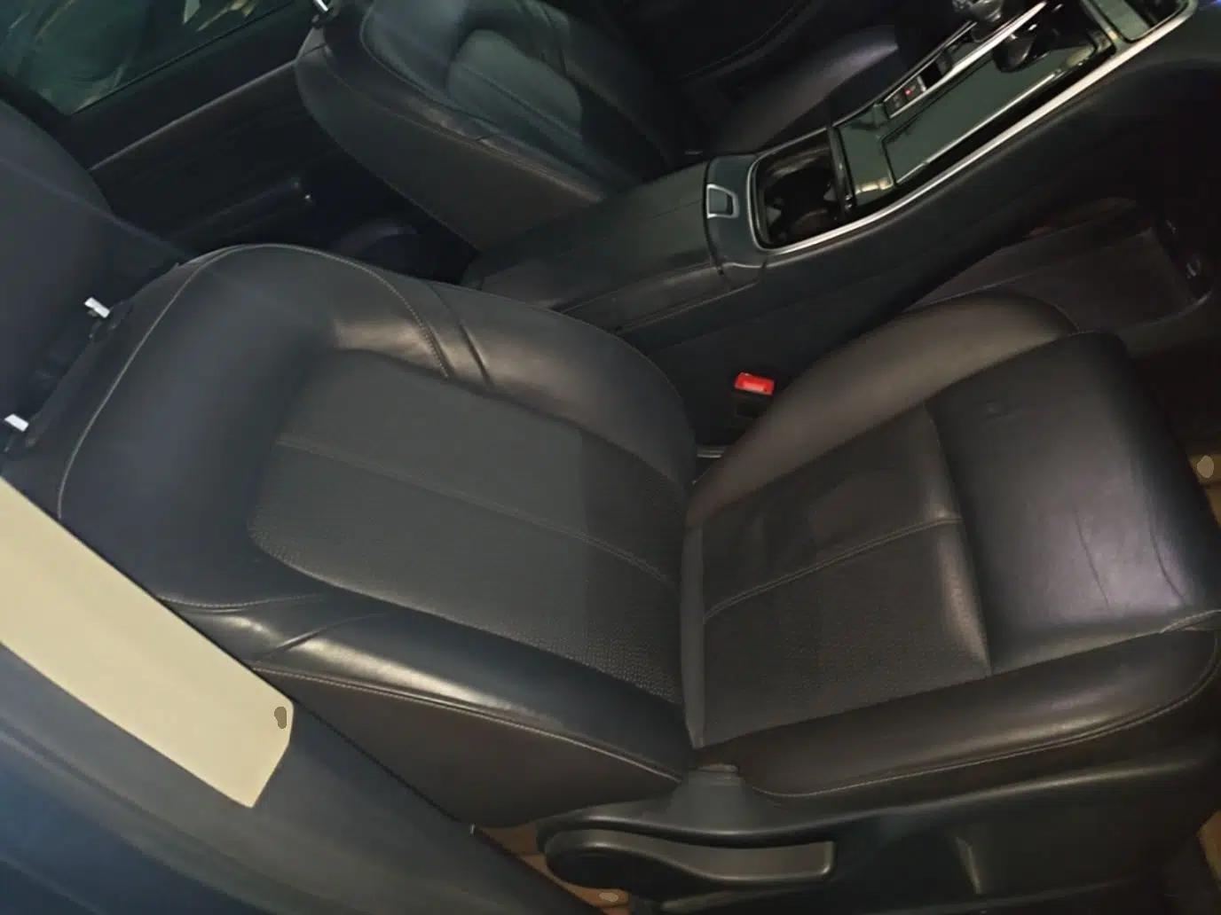 GAC Trumpchi M8 2021 Lingxiu Series 390T Deluxe Edition — миниатюра 19