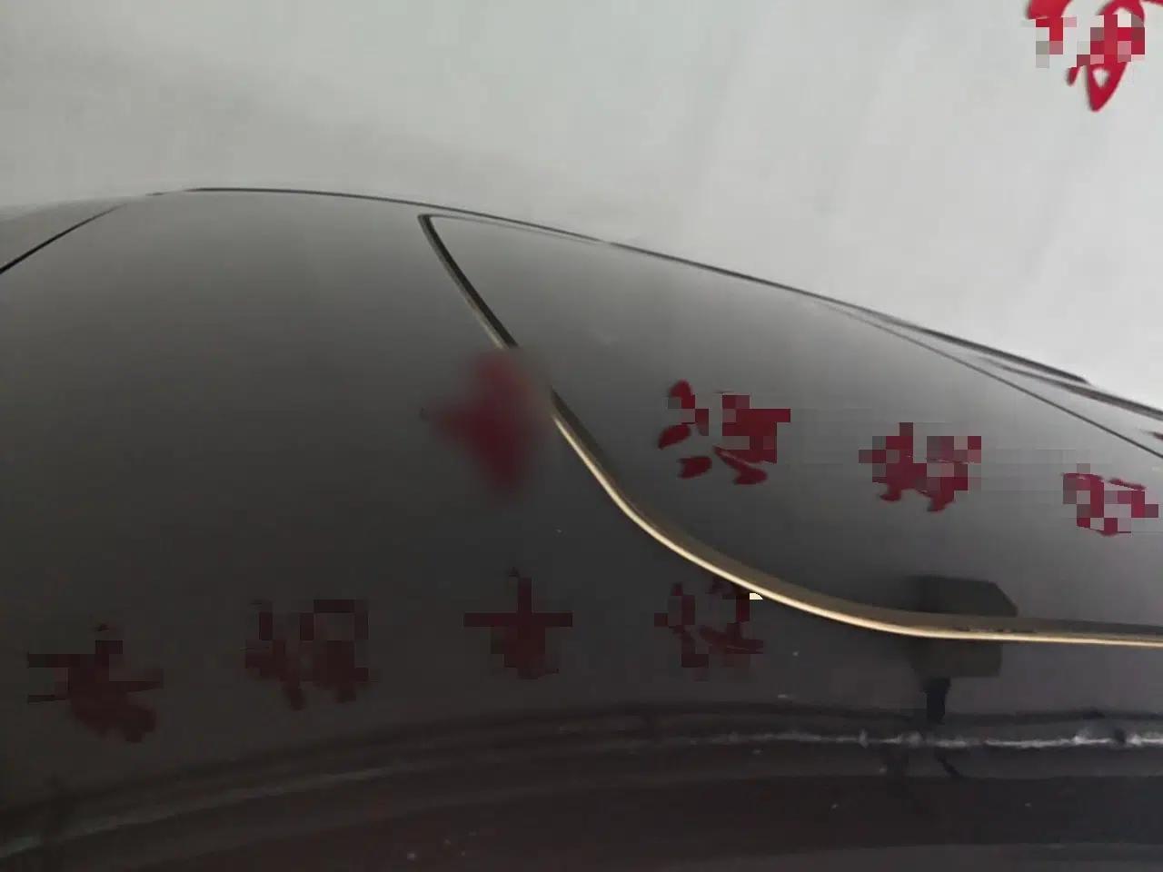 GAC Trumpchi M8 2021 Lingxiu Series 390T Deluxe Edition — миниатюра 7
