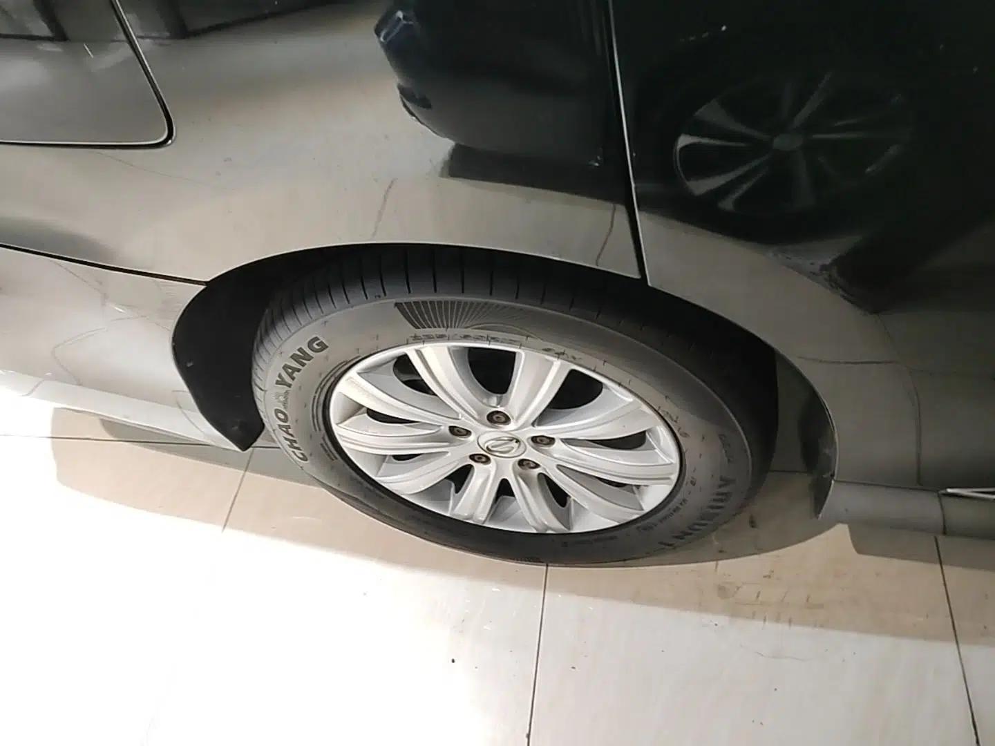 GAC Trumpchi M8 2020 Flagship Model 390T Deluxe Edition — миниатюра 11