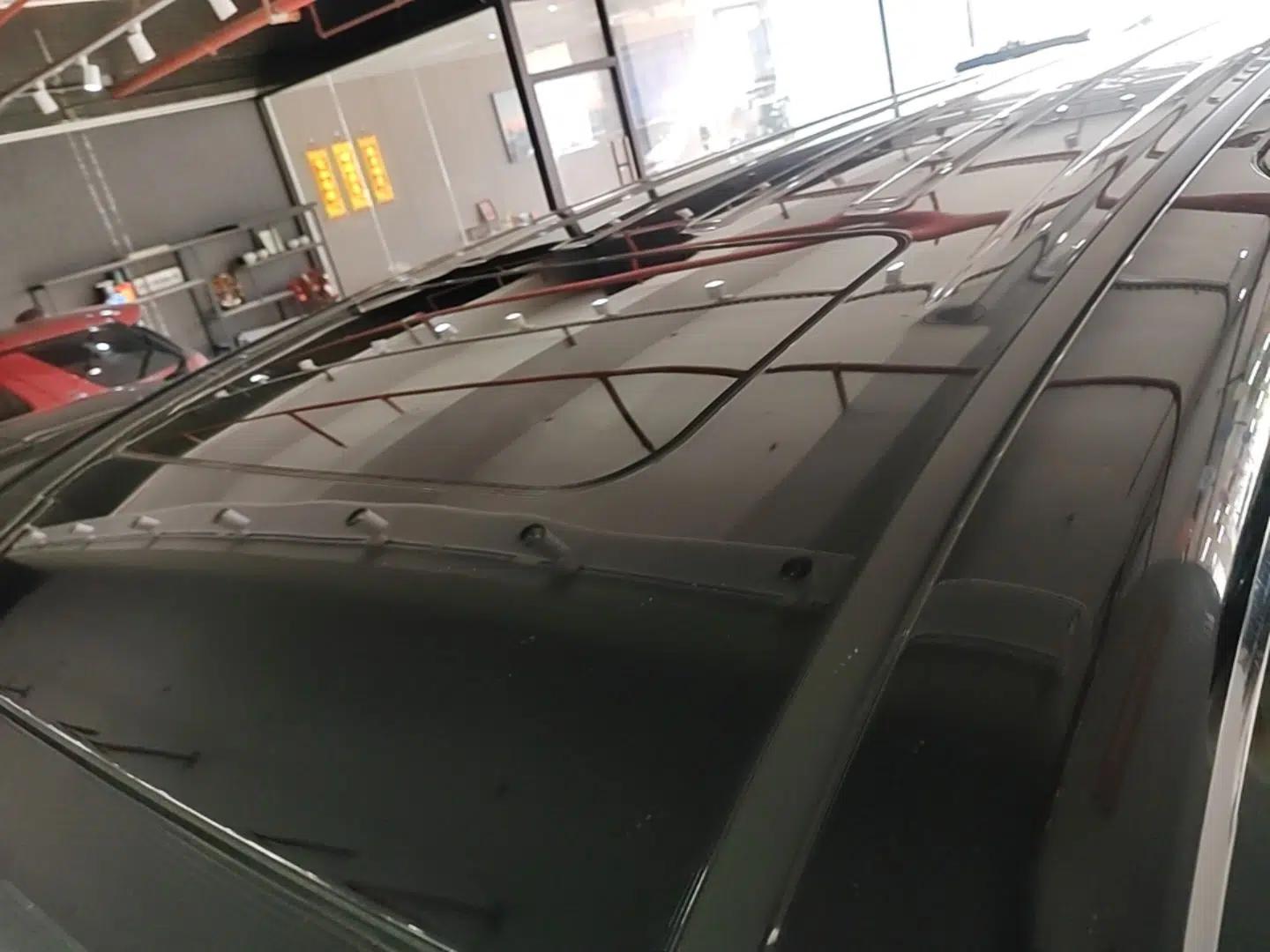 GAC Trumpchi M8 2020 Flagship Model 390T Deluxe Edition — миниатюра 7