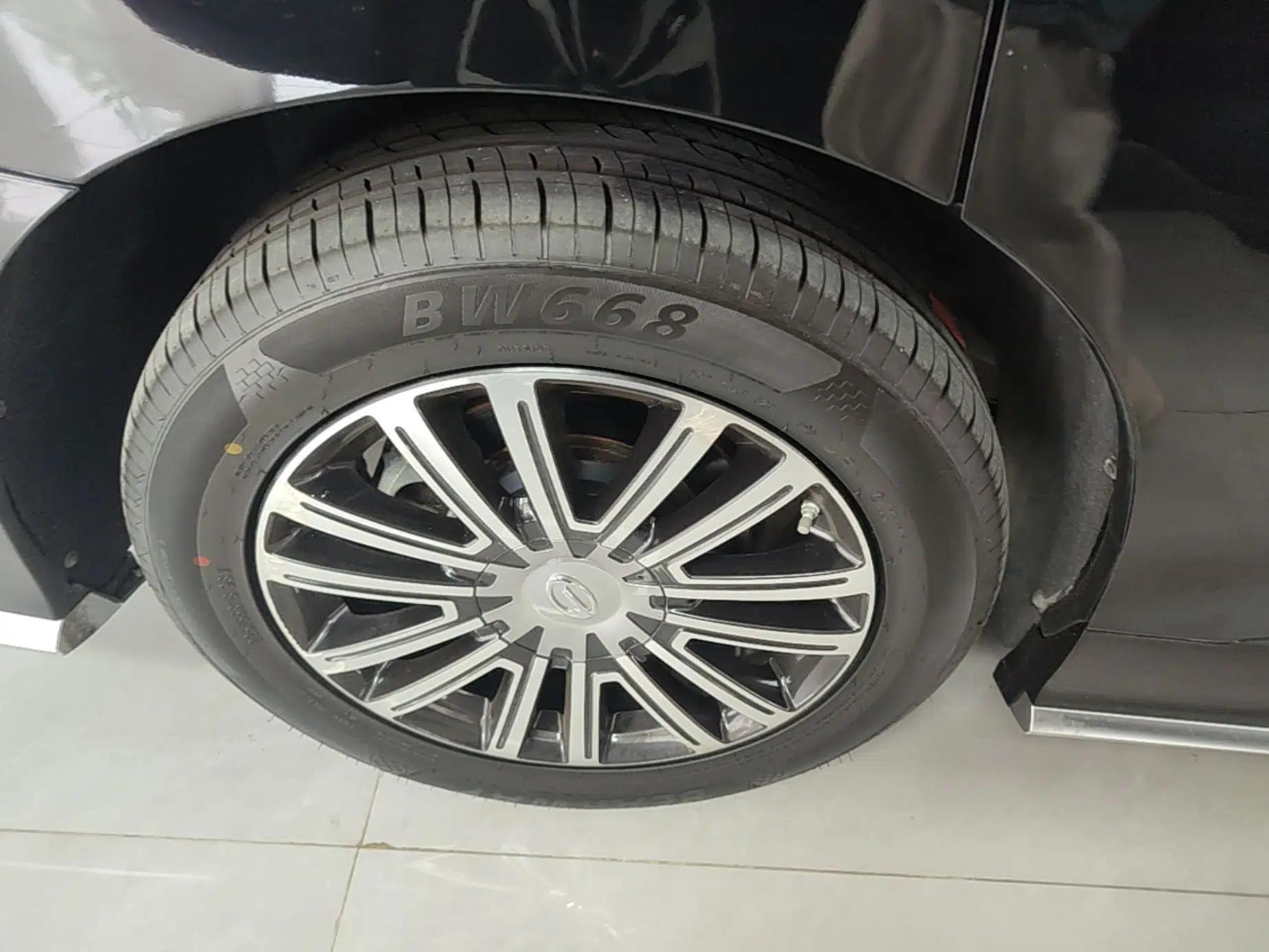 GAC Trumpchi M8 2021 Master Series 390T Prestige Edition — миниатюра 11