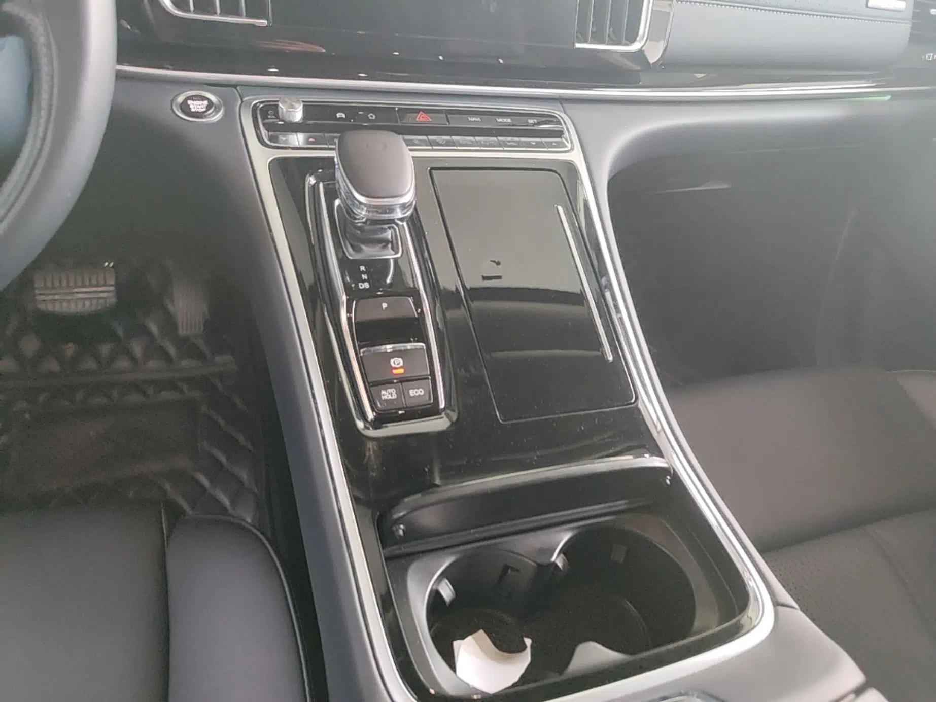 GAC Trumpchi M8 2021 Master Series 390T Prestige Edition — миниатюра 16