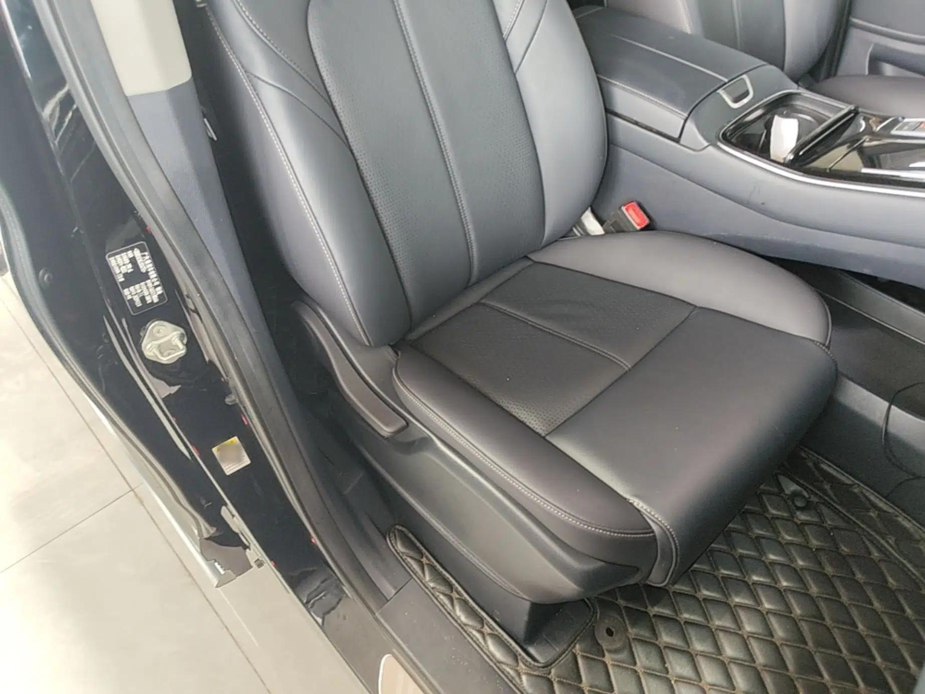 GAC Trumpchi M8 2021 Master Series 390T Prestige Edition — миниатюра 19