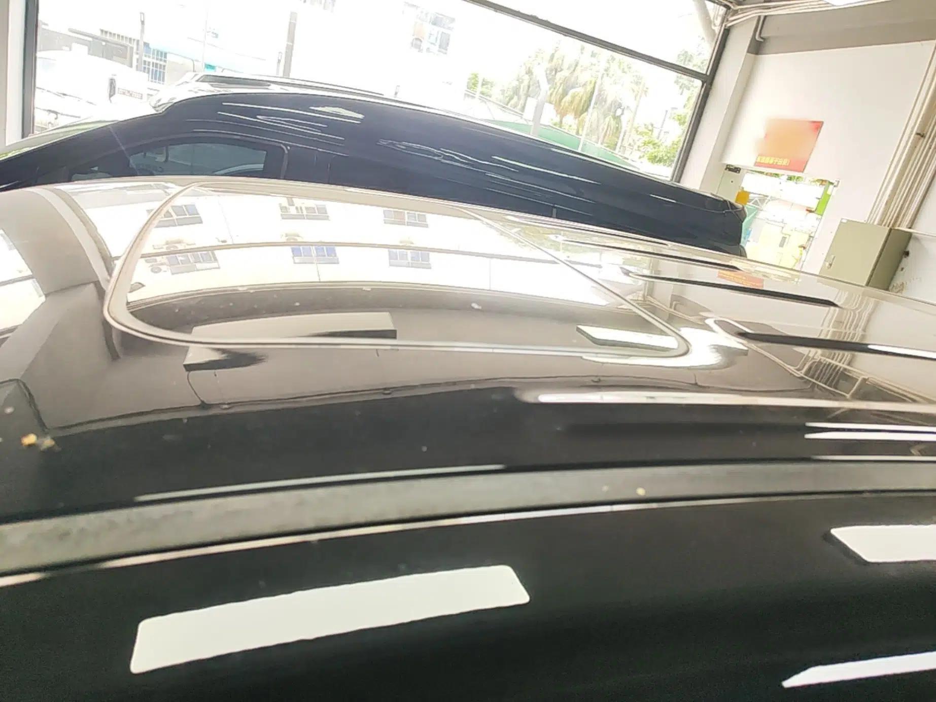 GAC Trumpchi M8 2021 Master Series 390T Prestige Edition — миниатюра 7
