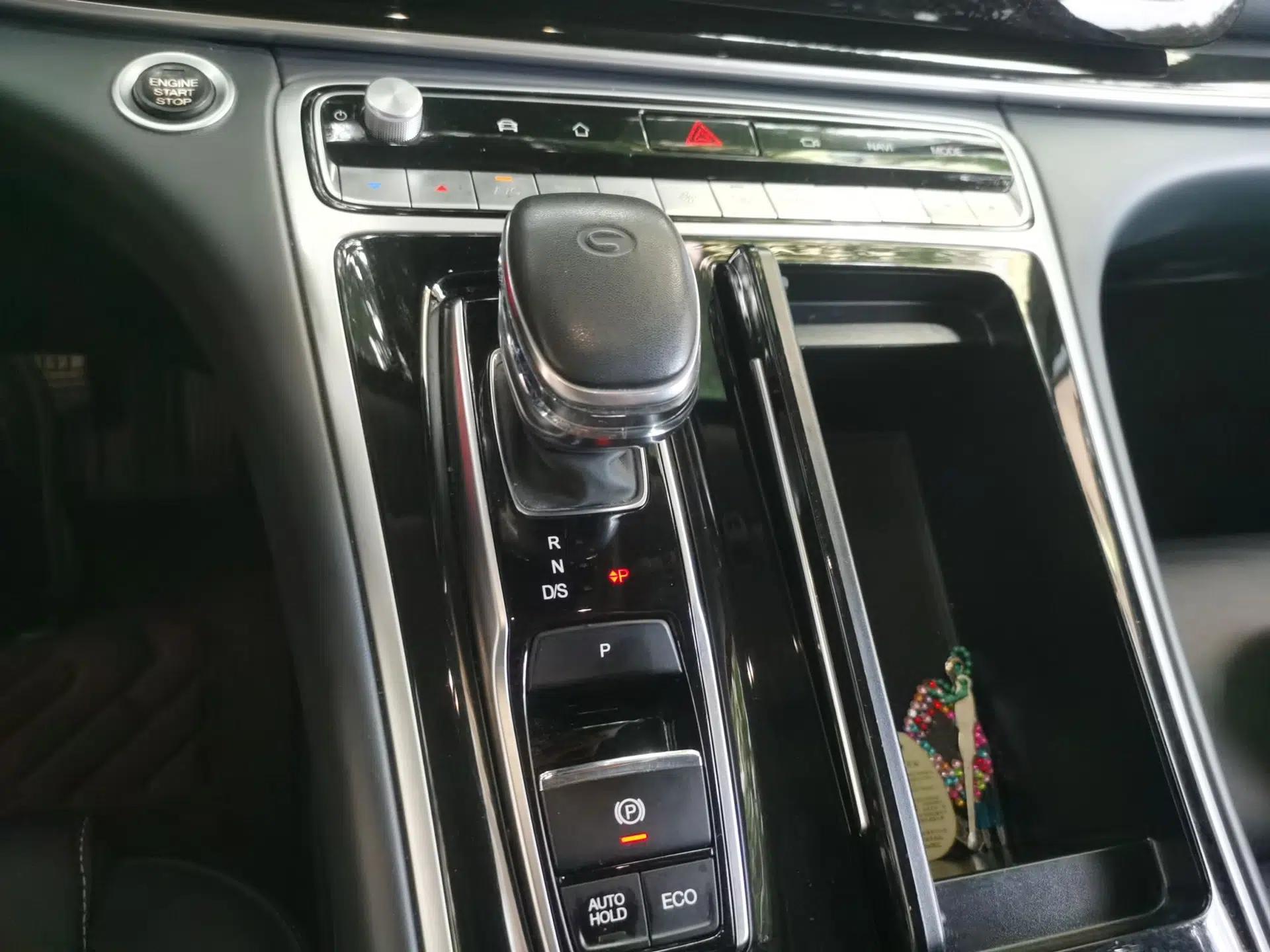GAC Trumpchi M8 2023 Lingxiu Series 390T Prestige Edition — миниатюра 14