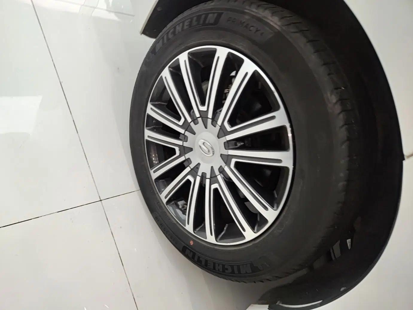 GAC Trumpchi M8 2023 Lingxiu Series 390T Prestige Edition — миниатюра 11