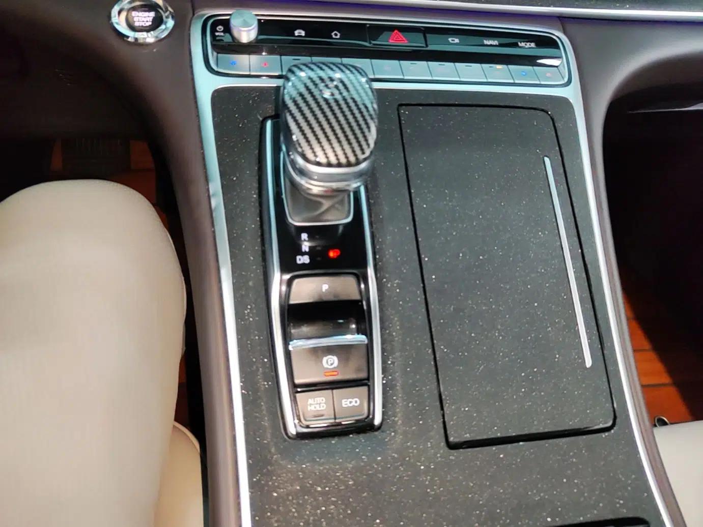 GAC Trumpchi M8 2023 Lingxiu Series 390T Prestige Edition — миниатюра 16