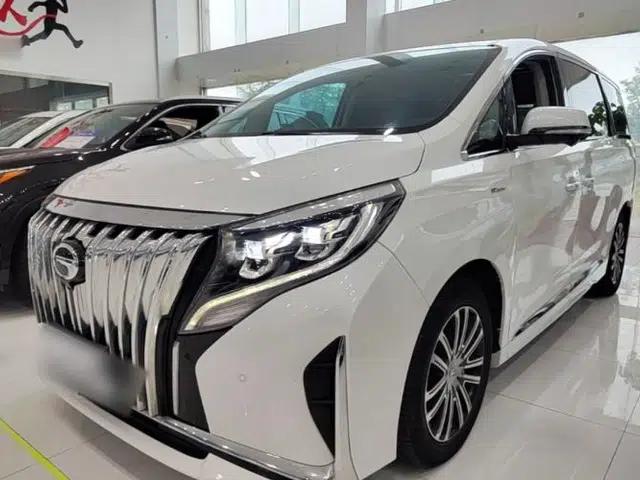 GAC Trumpchi M8 2023 Lingxiu Series 390T Prestige Edition