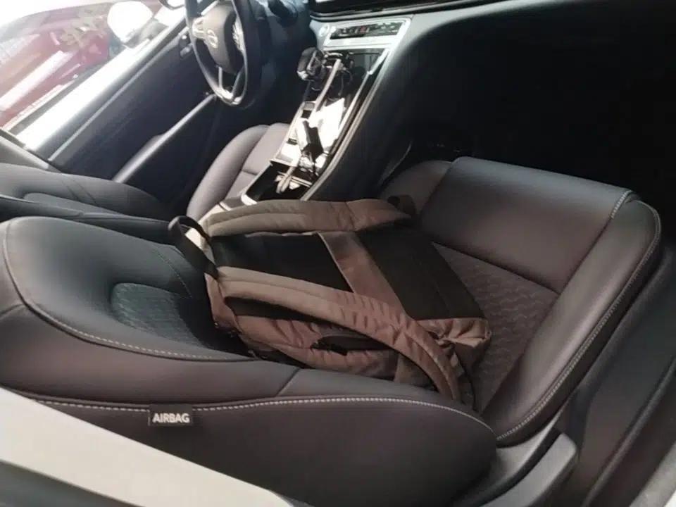 GAC Trumpchi M8 2024 Lingxiu Series 390T Luxury Edition — миниатюра 19