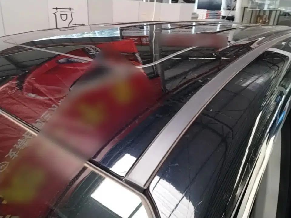 GAC Trumpchi M8 2024 Lingxiu Series 390T Luxury Edition — миниатюра 7