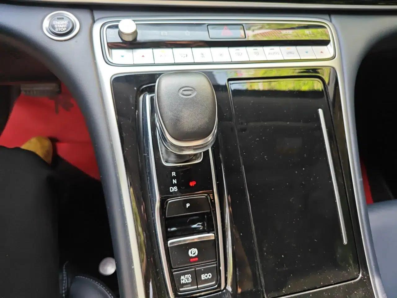 GAC Trumpchi M8 2023 Lingxiu Series 390T Deluxe Edition — миниатюра 14