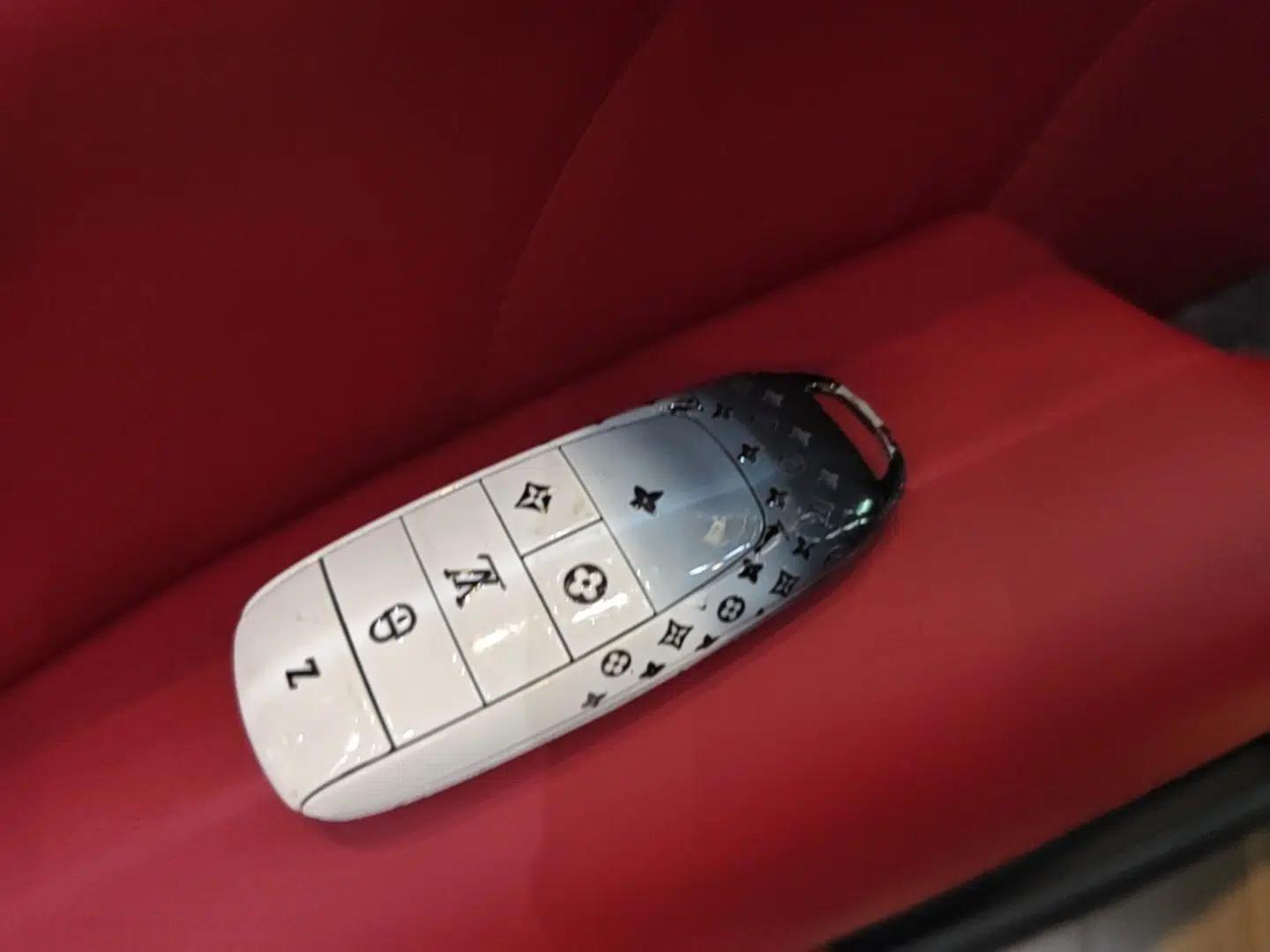 GAC Trumpchi M8 2021 Master Series 390T Prestige Edition — миниатюра 28