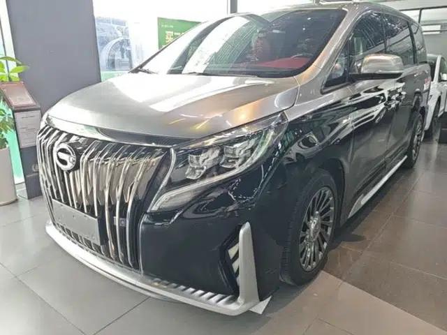 GAC Trumpchi M8 2021 Master Series 390T Prestige Edition