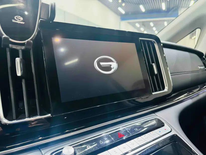 GAC Trumpchi M8 2023 Lingxiu Series 390T Prestige Edition — миниатюра 20