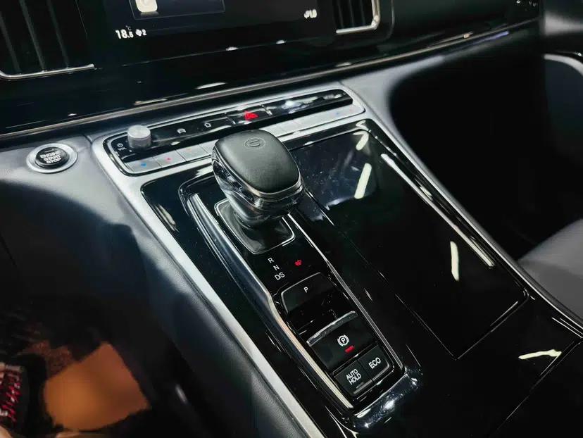 GAC Trumpchi M8 2023 Lingxiu Series 390T Prestige Edition — миниатюра 21