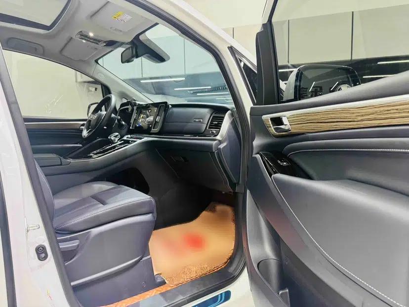 GAC Trumpchi M8 2023 Lingxiu Series 390T Prestige Edition — миниатюра 24