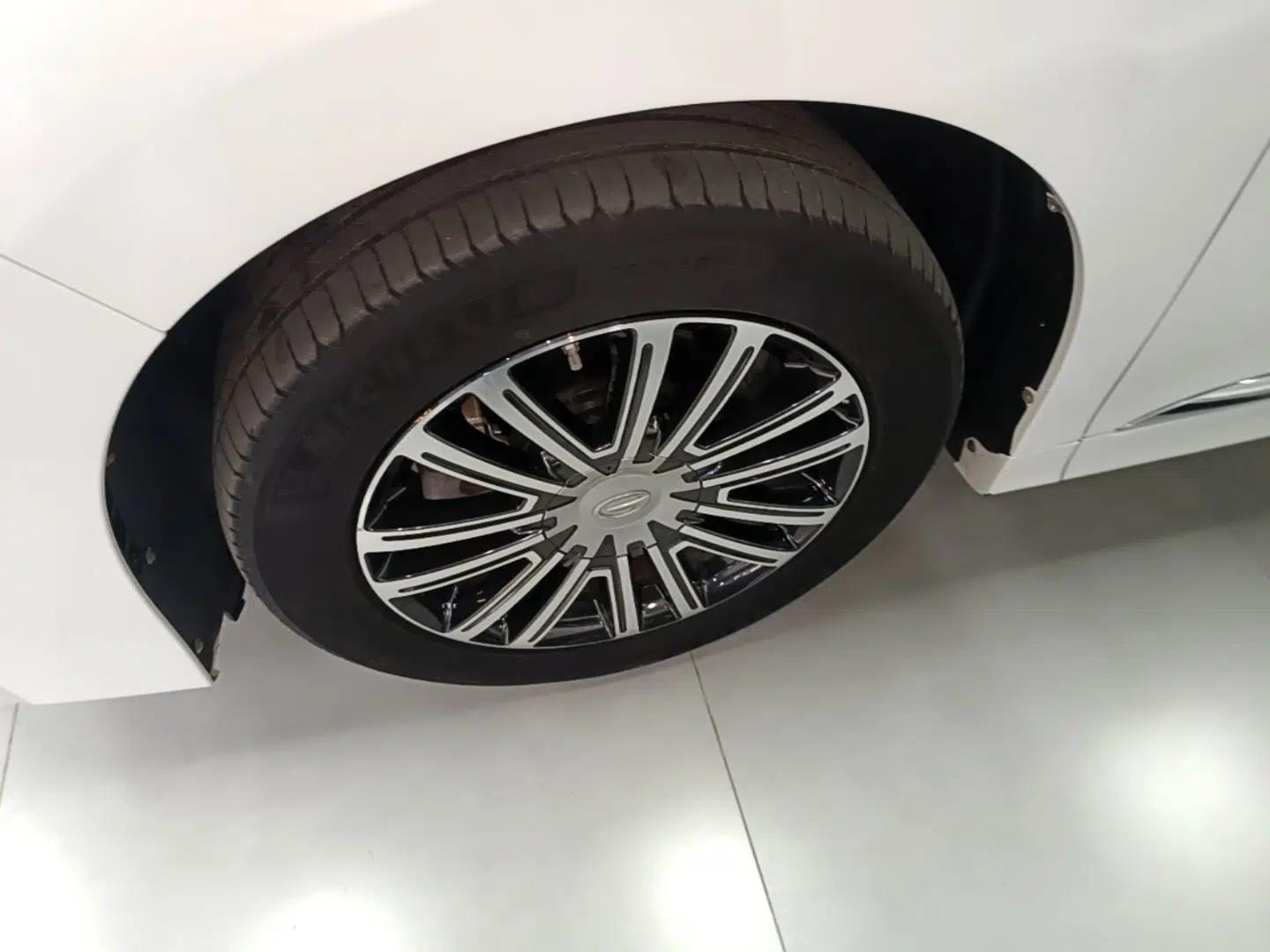 GAC Trumpchi M8 2023 Lingxiu Series 390T Prestige Edition — миниатюра 10