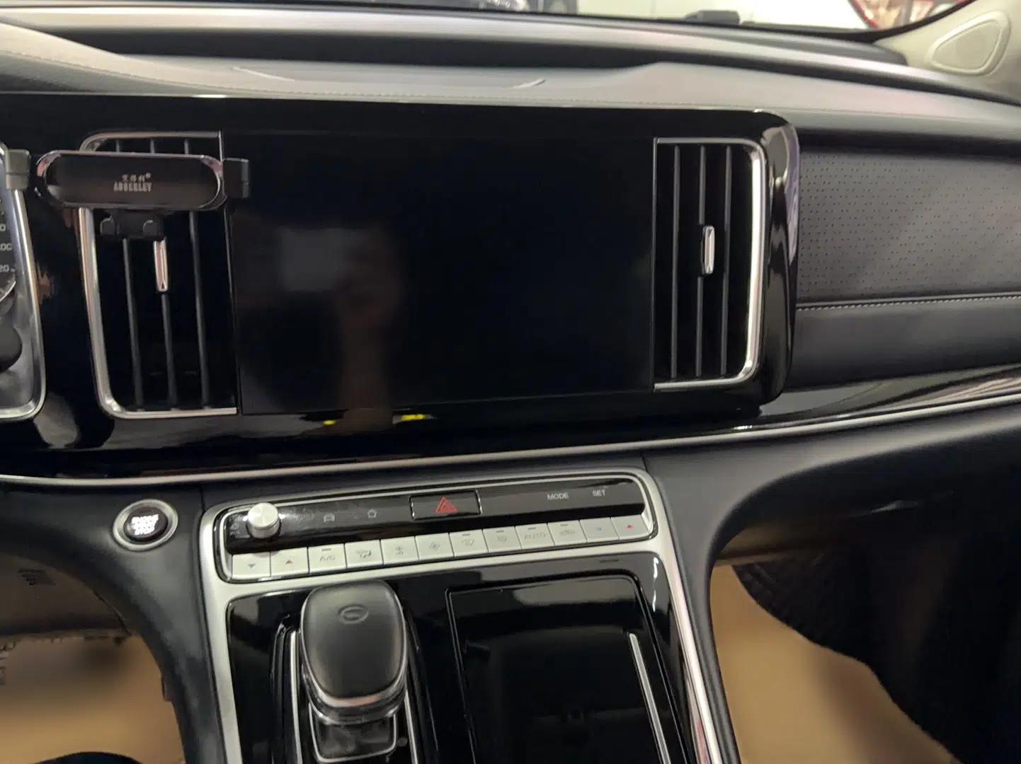 GAC Trumpchi M8 2023 Lingxiu Series 390T Deluxe Edition — миниатюра 11